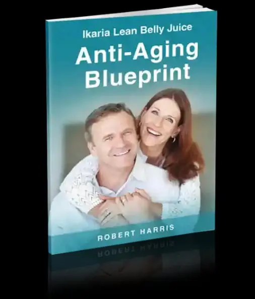 Anti-Aging Blueprint